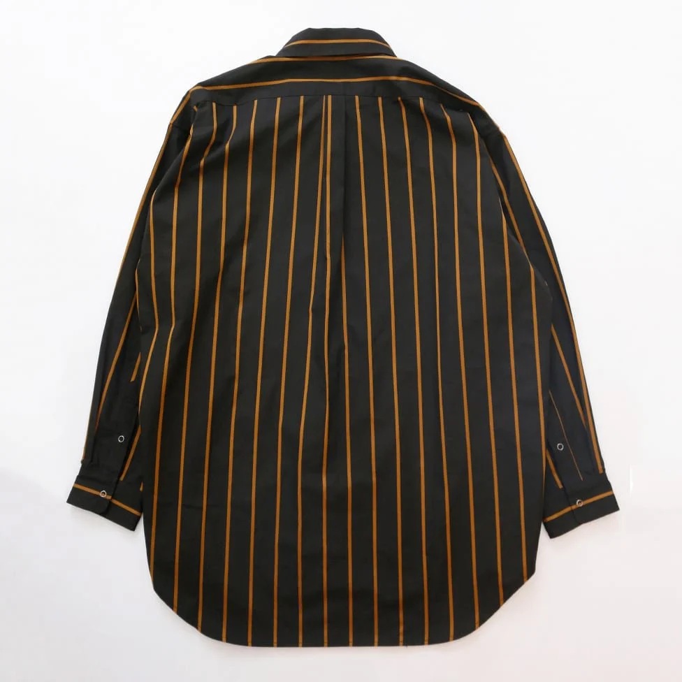 THE NERDYS / Stripe Shirt