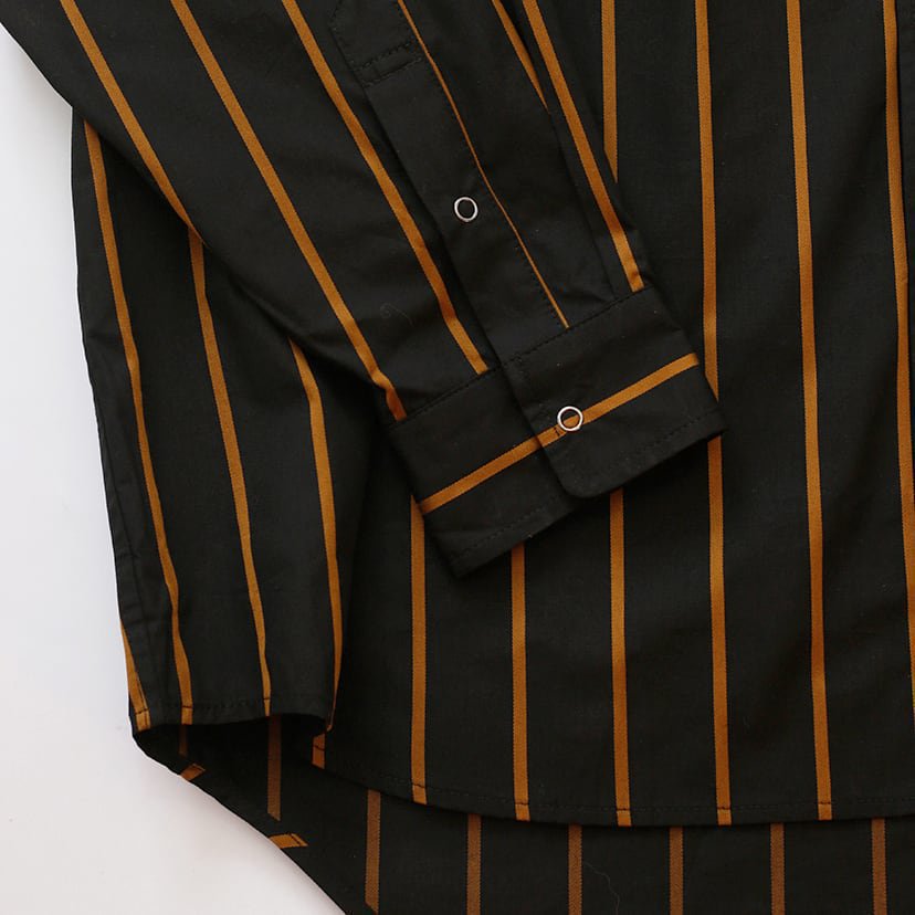 THE NERDYS / Stripe Shirt | THE NERDYS | BIN