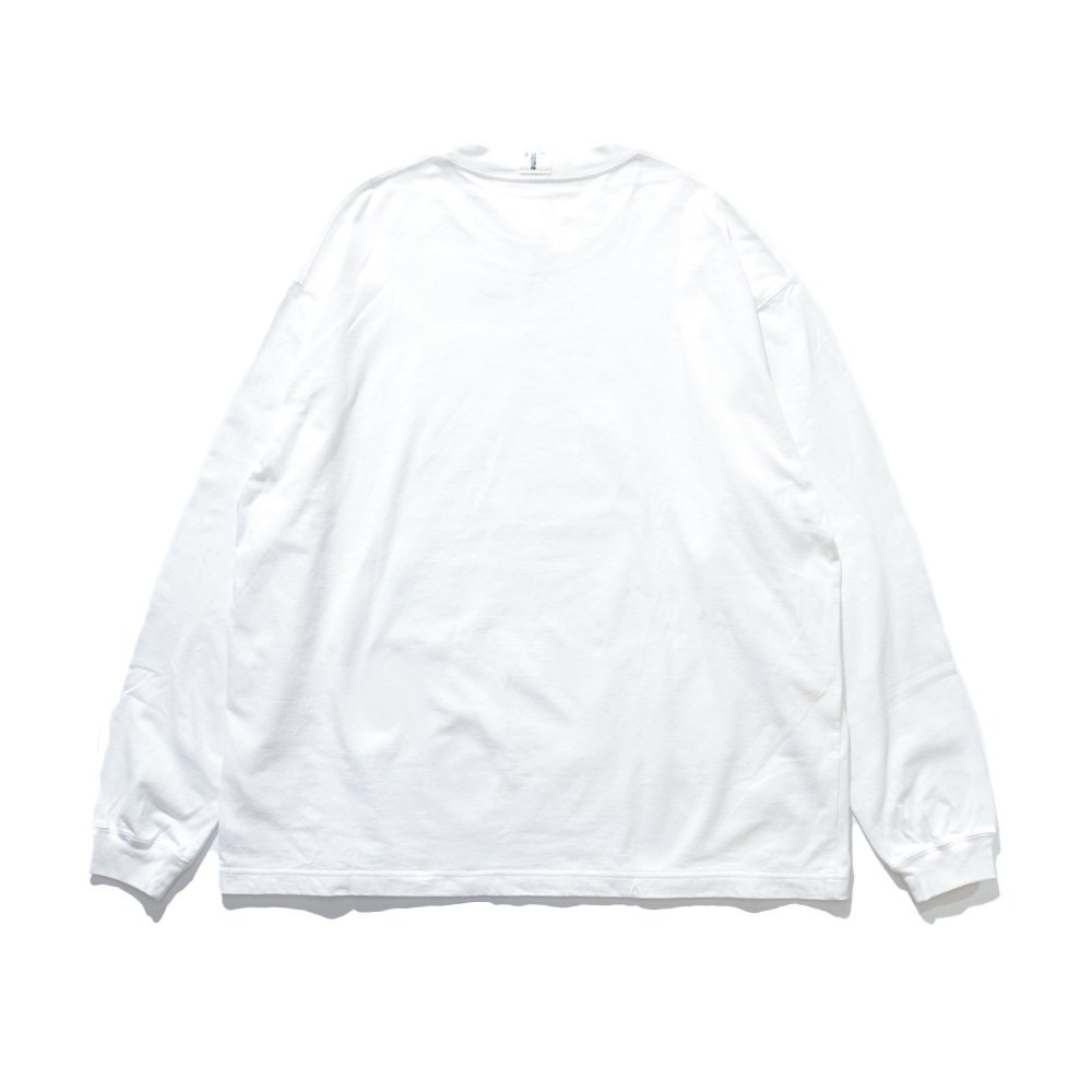 SOUNDS AWESOME / Janis Long Sleeve