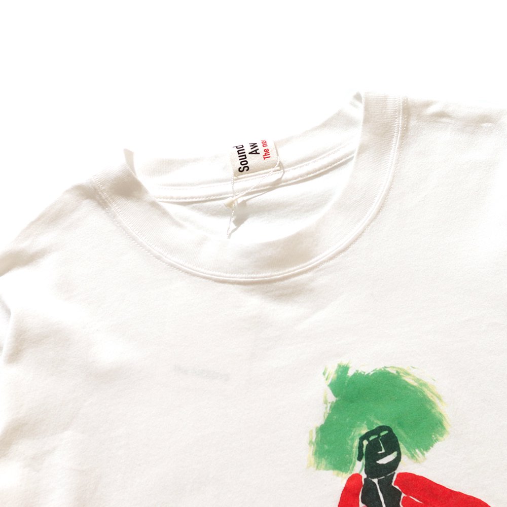 SOUNDS AWESOME / Janis Long Sleeve