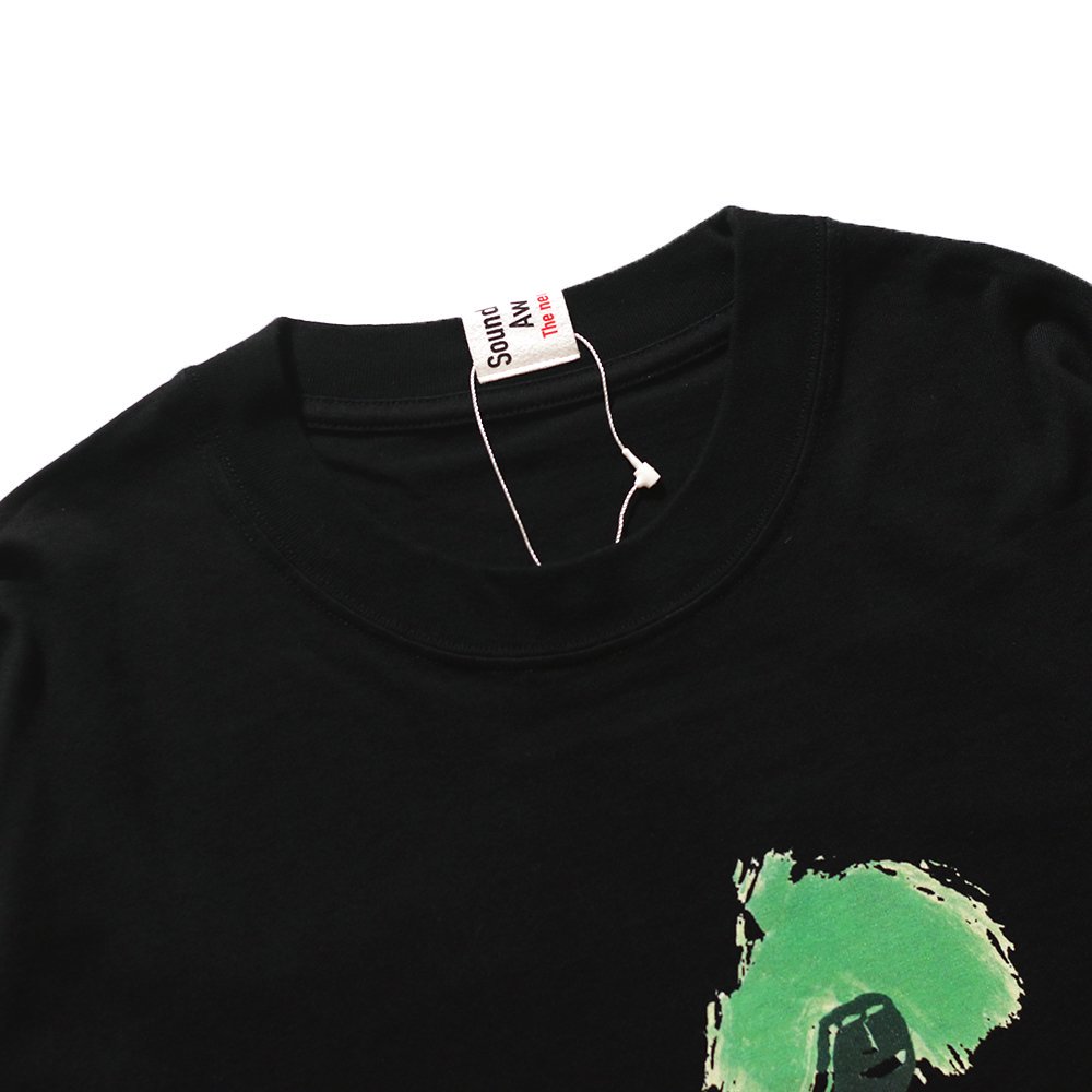 SOUNDS AWESOME / Janis Long Sleeve