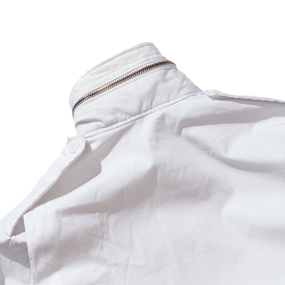 Vintage Clothes / M-65type Military Jacket