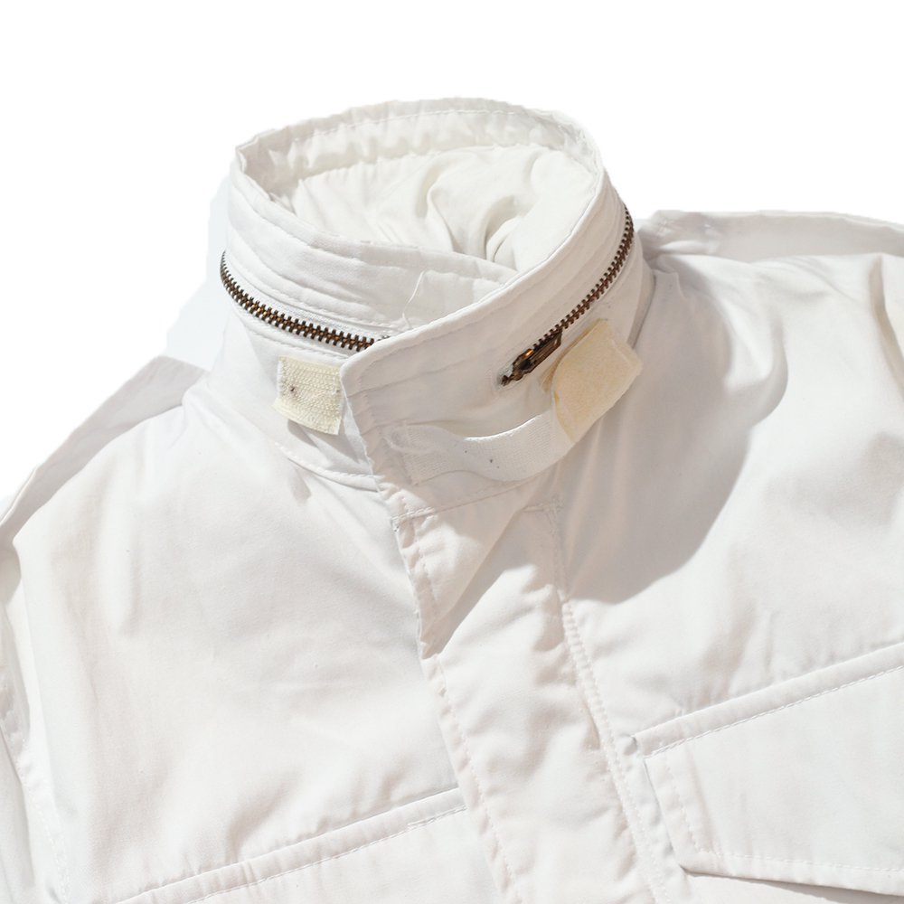 Vintage Clothes / M-65type Military Jacket