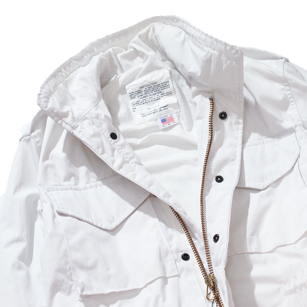 Vintage Clothes / M-65type Military Jacket