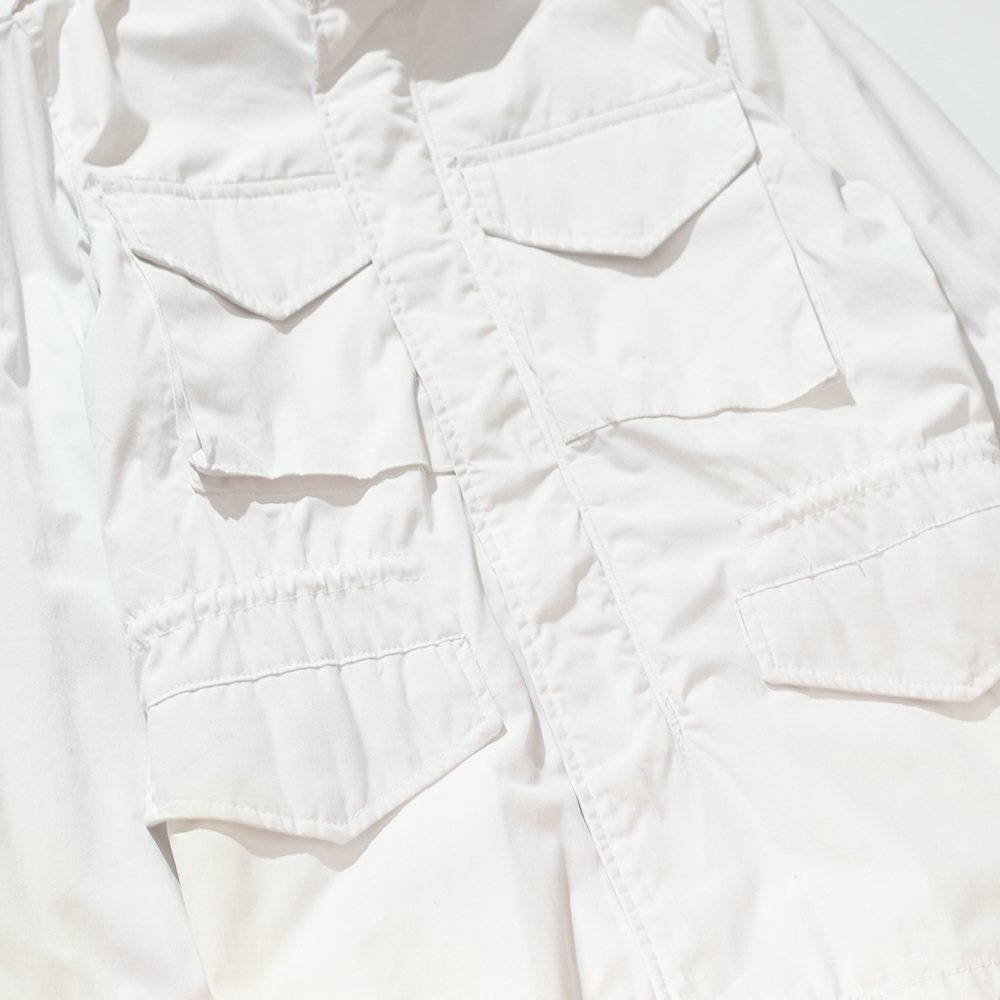 Vintage Clothes / M-65type Military Jacket
