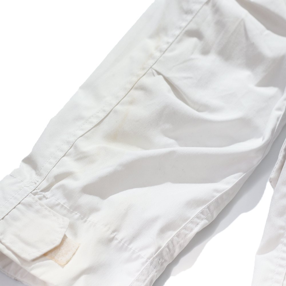 Vintage Clothes / M-65type Military Jacket