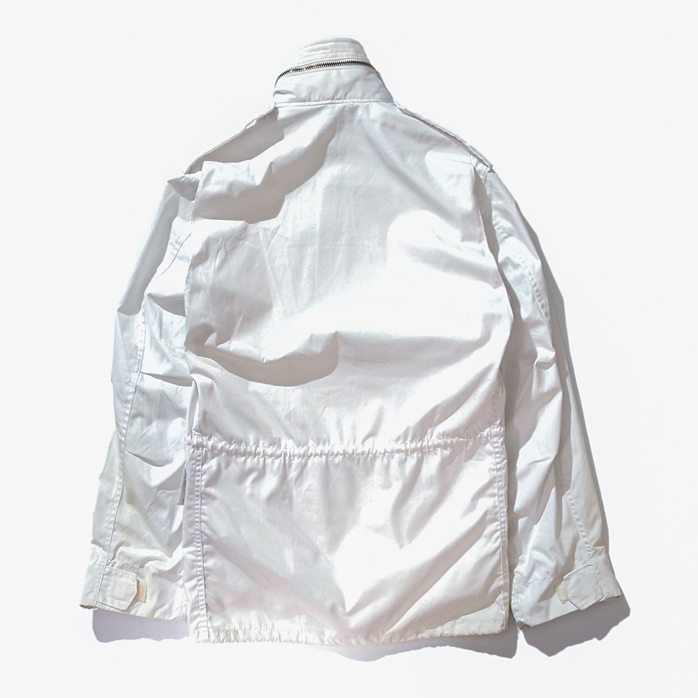 Vintage Clothes / M-65type Military Jacket