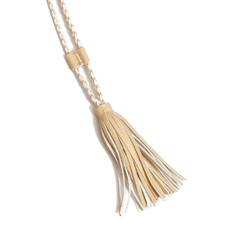 Sublime  / Resort Bucket Hat / RAFFIA