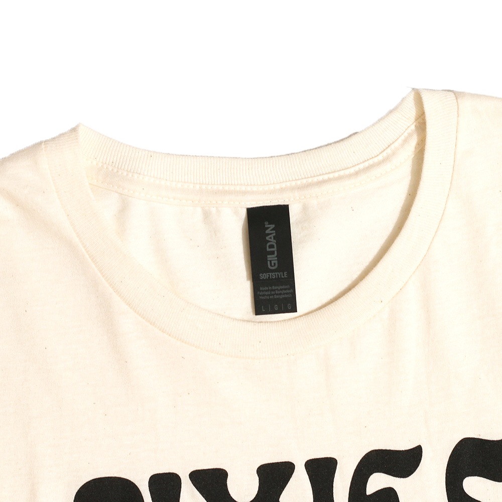 Music Tee / PIXIES 
