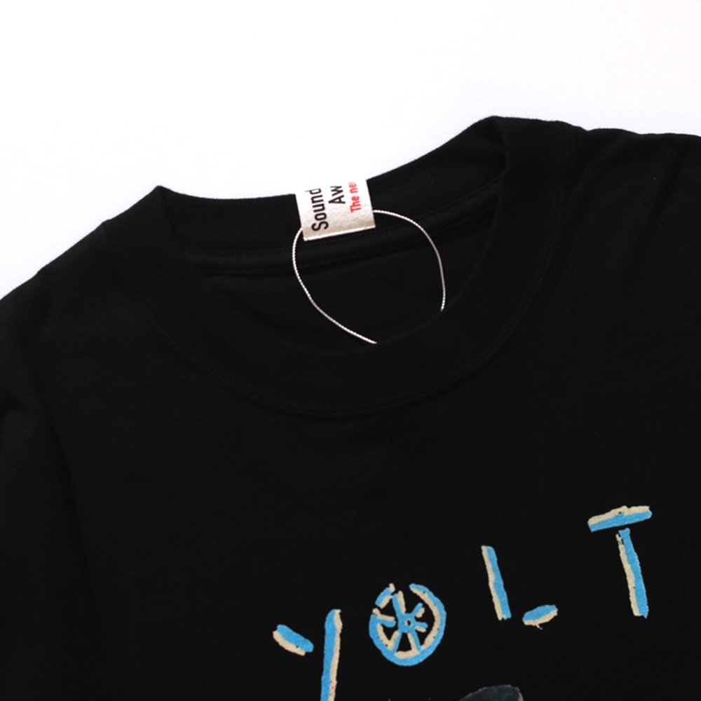SOUNDS AWESOME / YO LA T Long Sleeve