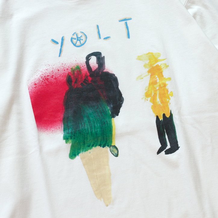 SOUNDS AWESOME / YO LA T Long Sleeve