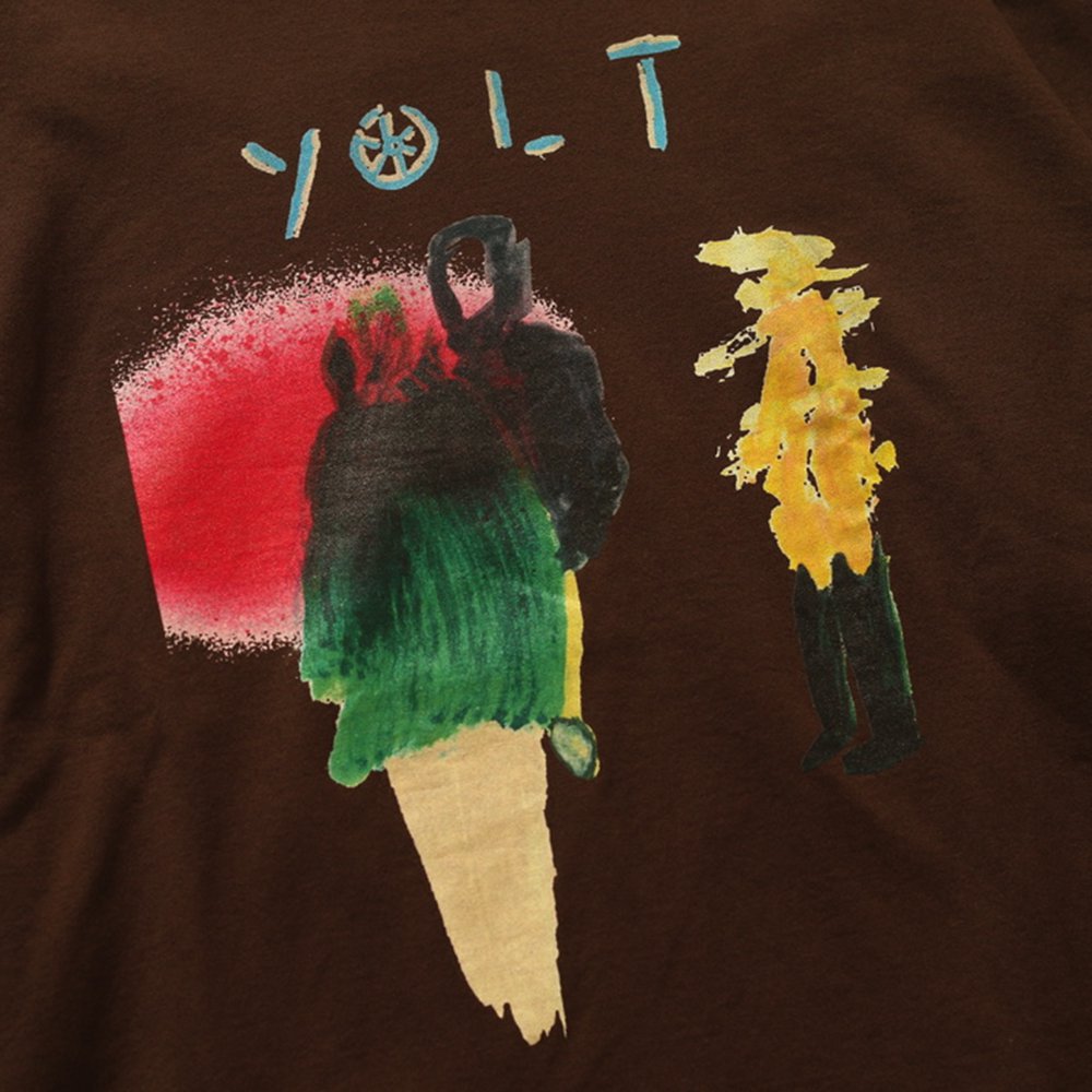 SOUNDS AWESOME / YO LA T Long Sleeve