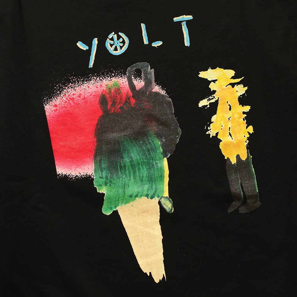 SOUNDS AWESOME / YO LA T Long Sleeve