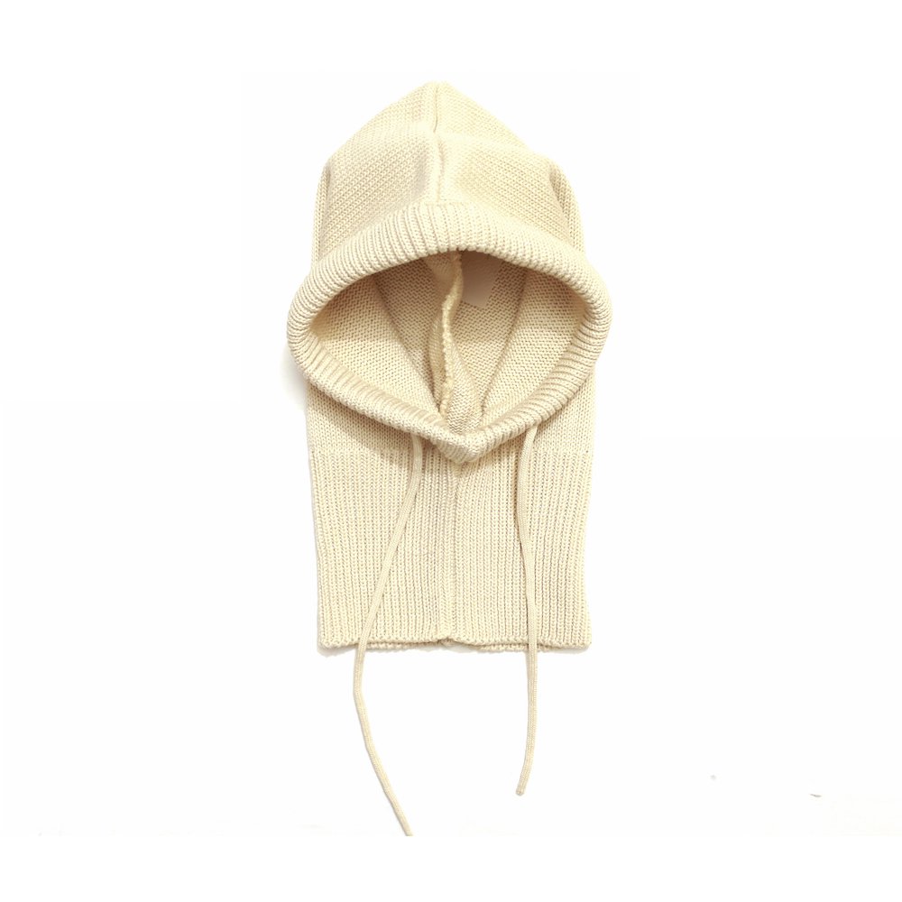 SOU&VEN / Knit Hood