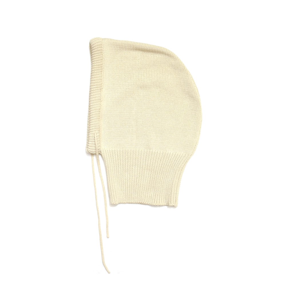 SOU&VEN / Knit Hood