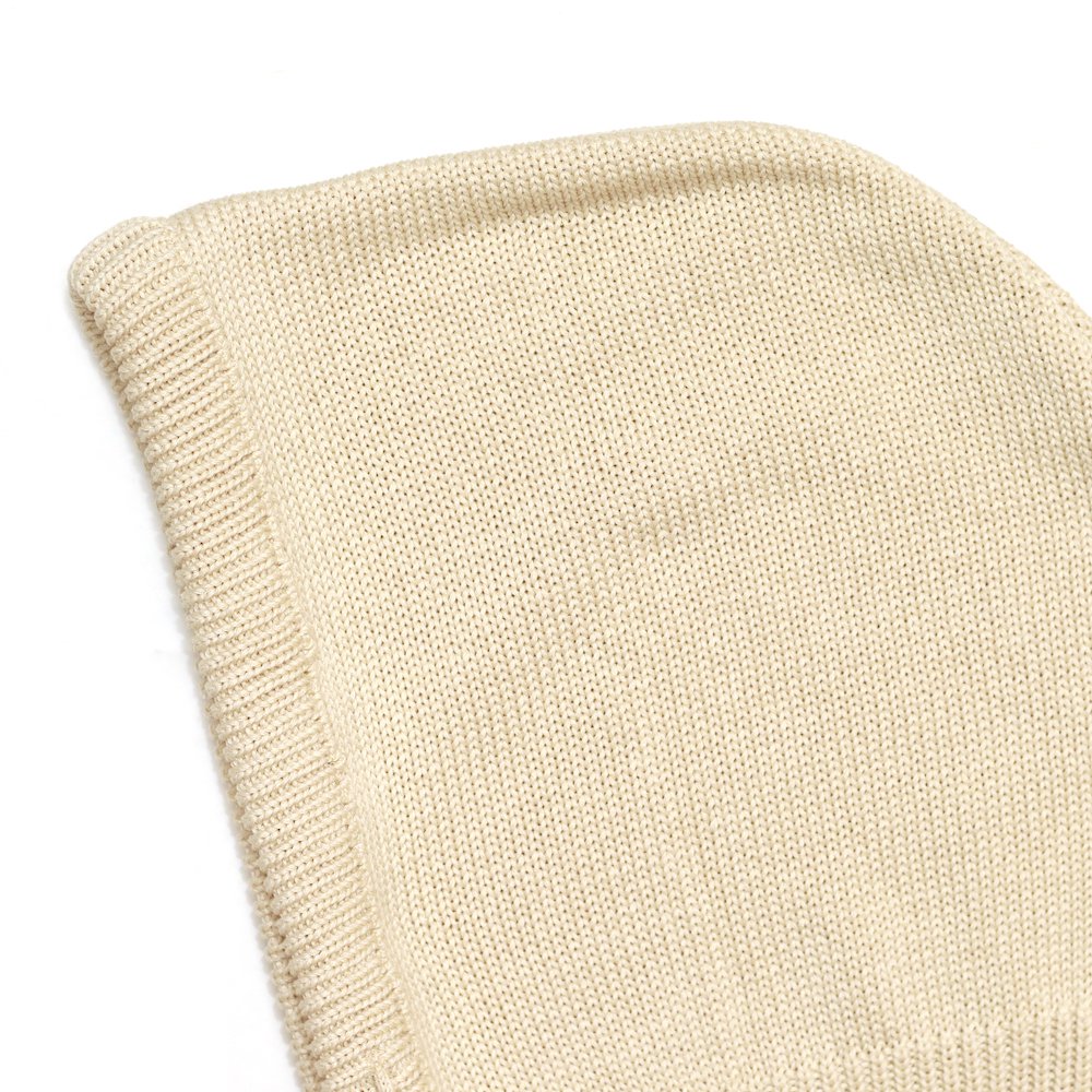 SOU&VEN / Knit Hood