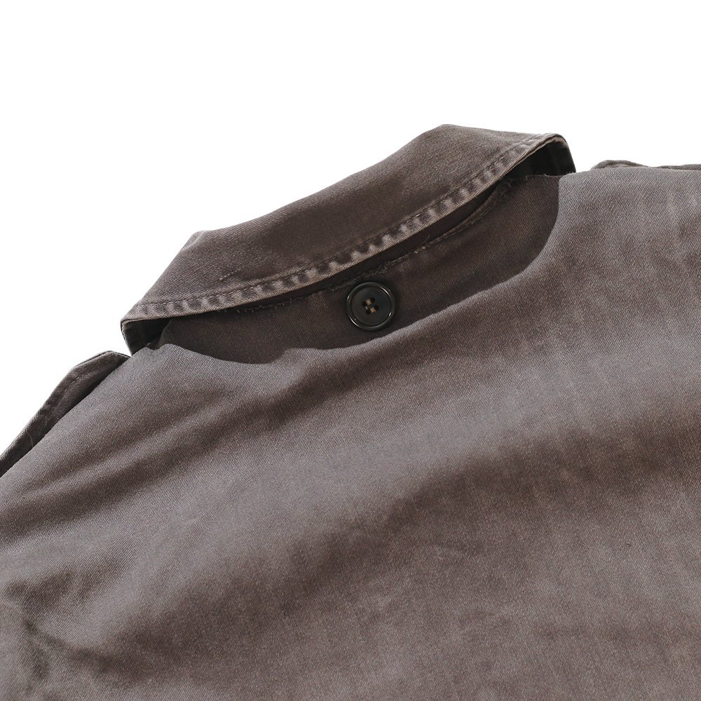 Vintage Clothes / DAF Military Jacket