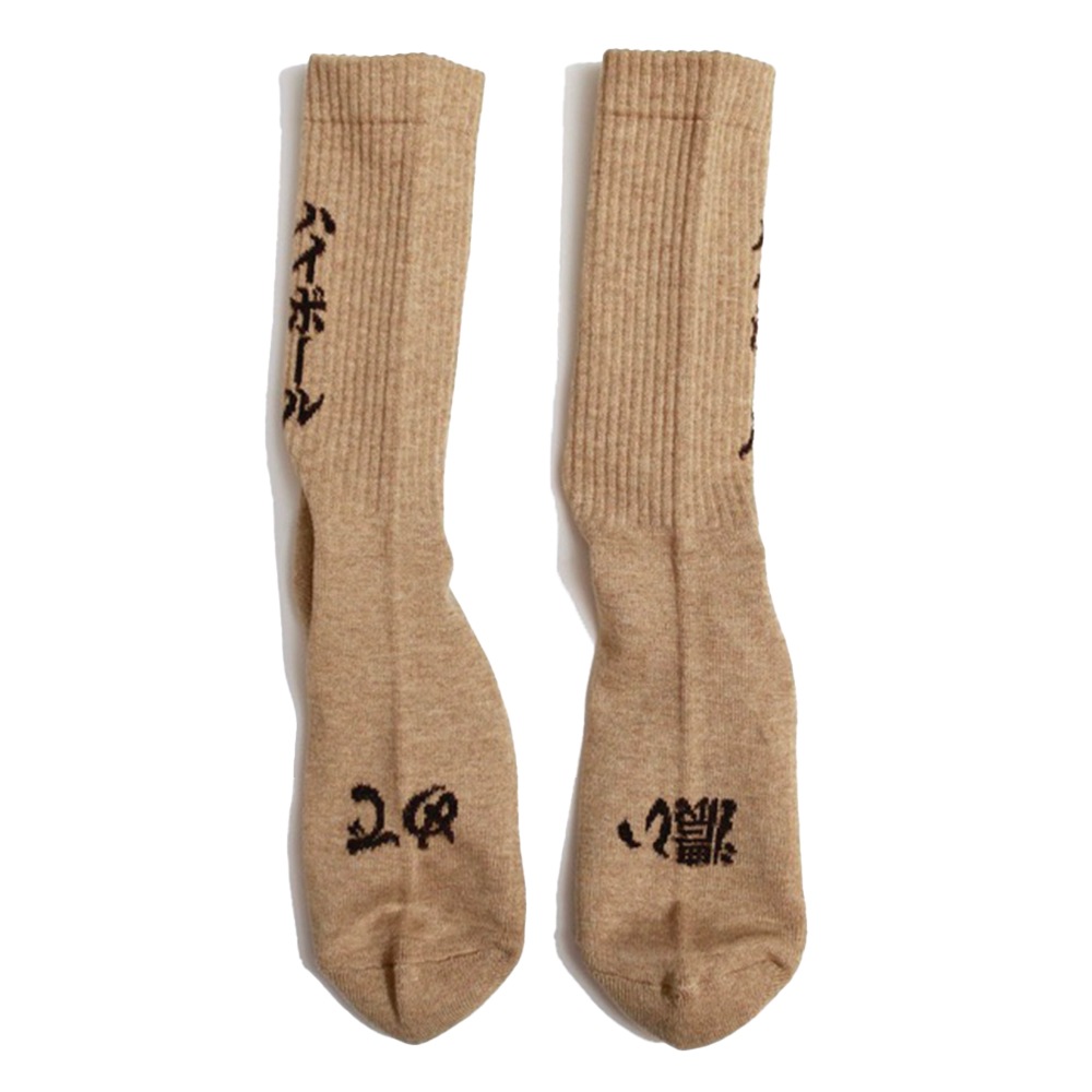 ROSTERSOX / HIGHBALL LEMON