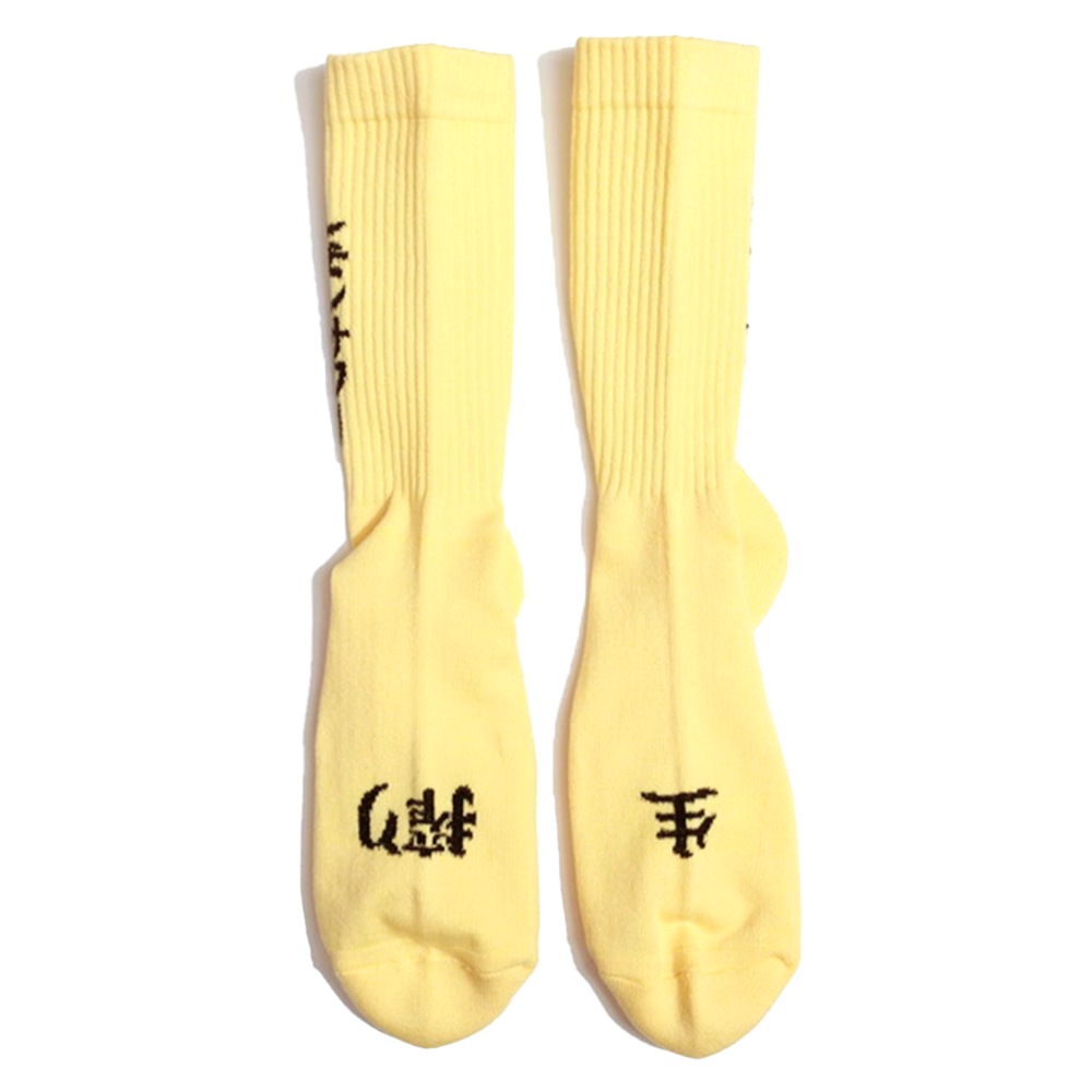 ROSTERSOX / HIGHBALL LEMON