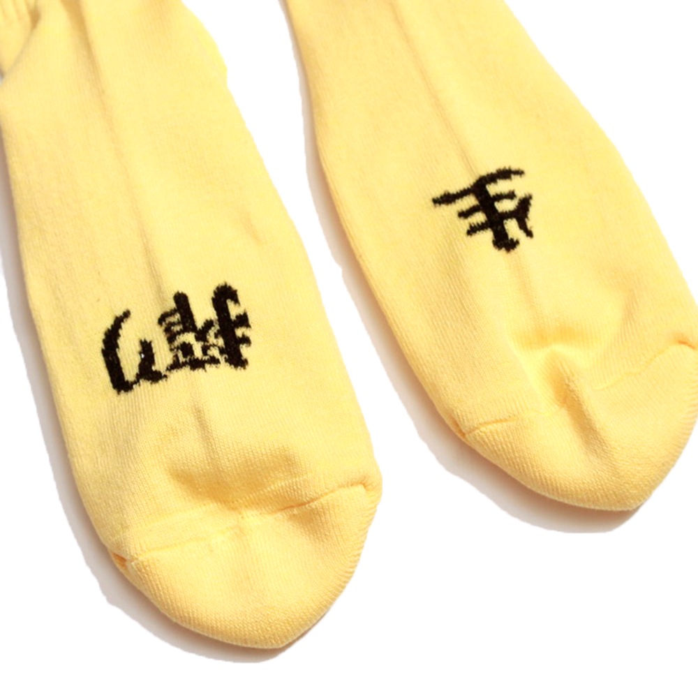 ROSTERSOX / HIGHBALL LEMON