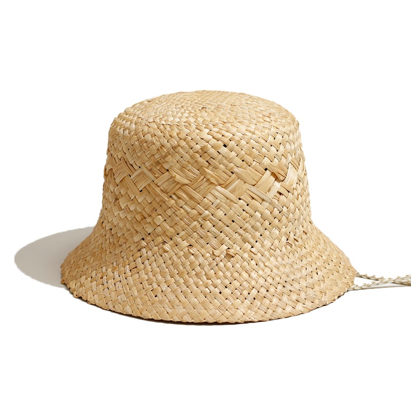 Sublime  / Resort Bucket Hat / MOROCA