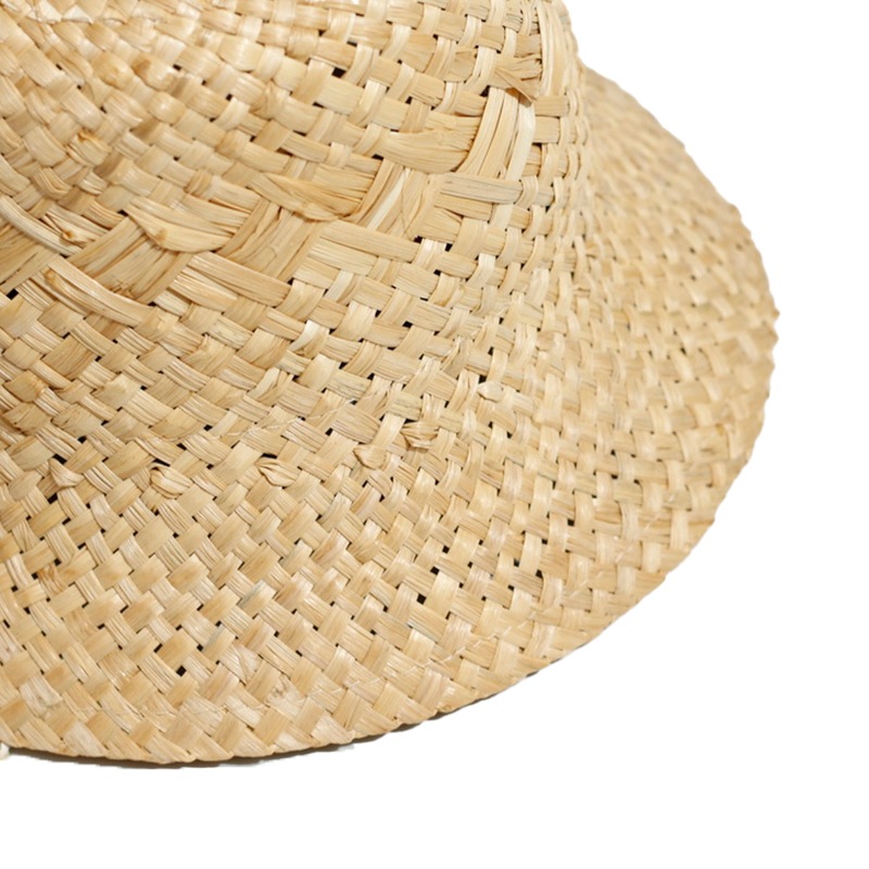 Sublime  / Resort Bucket Hat / MOROCA