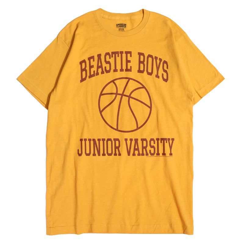 Music Tee / BEASTIE BOYS 