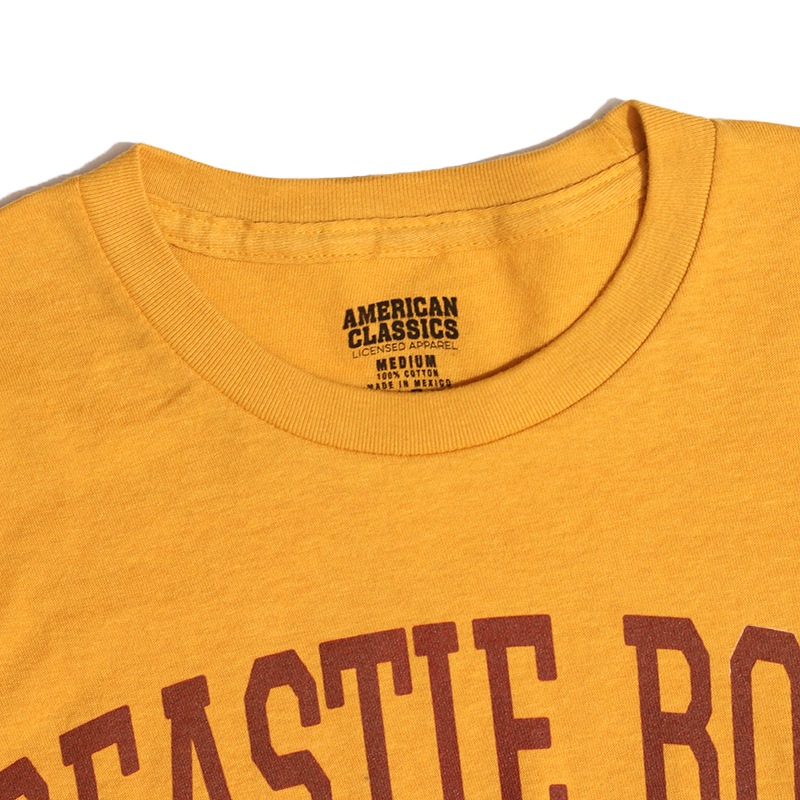 Music Tee / BEASTIE BOYS 