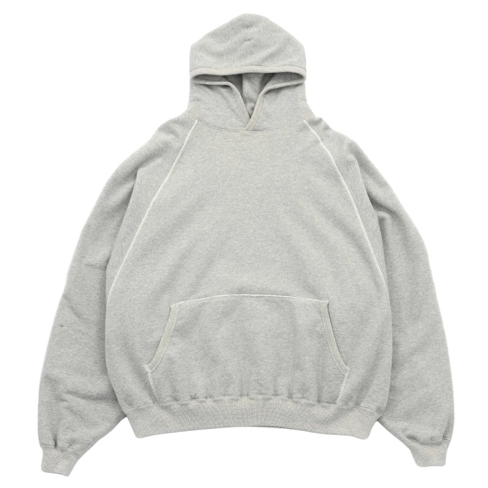 AUTHEN / GIANT SWEAT HOODIE