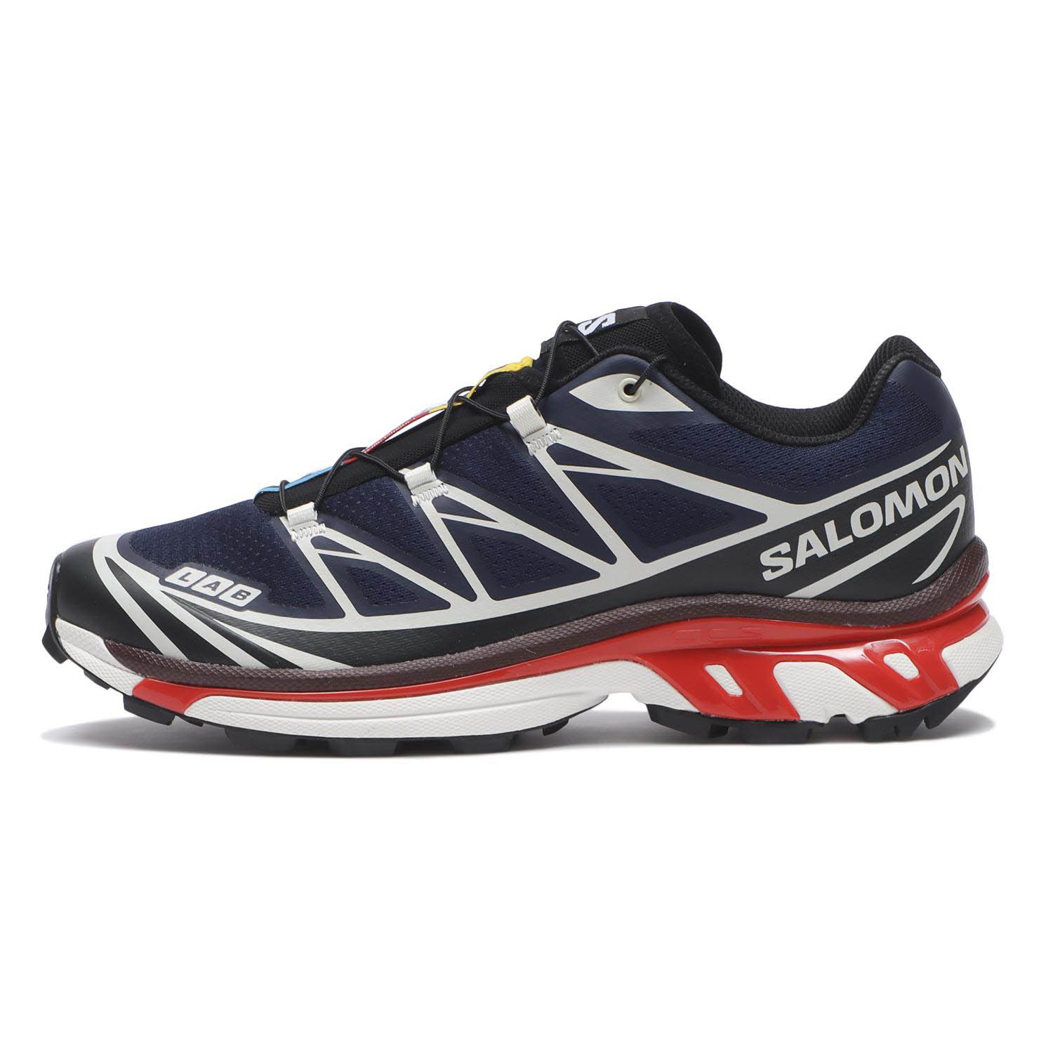 SALOMON / XT-6