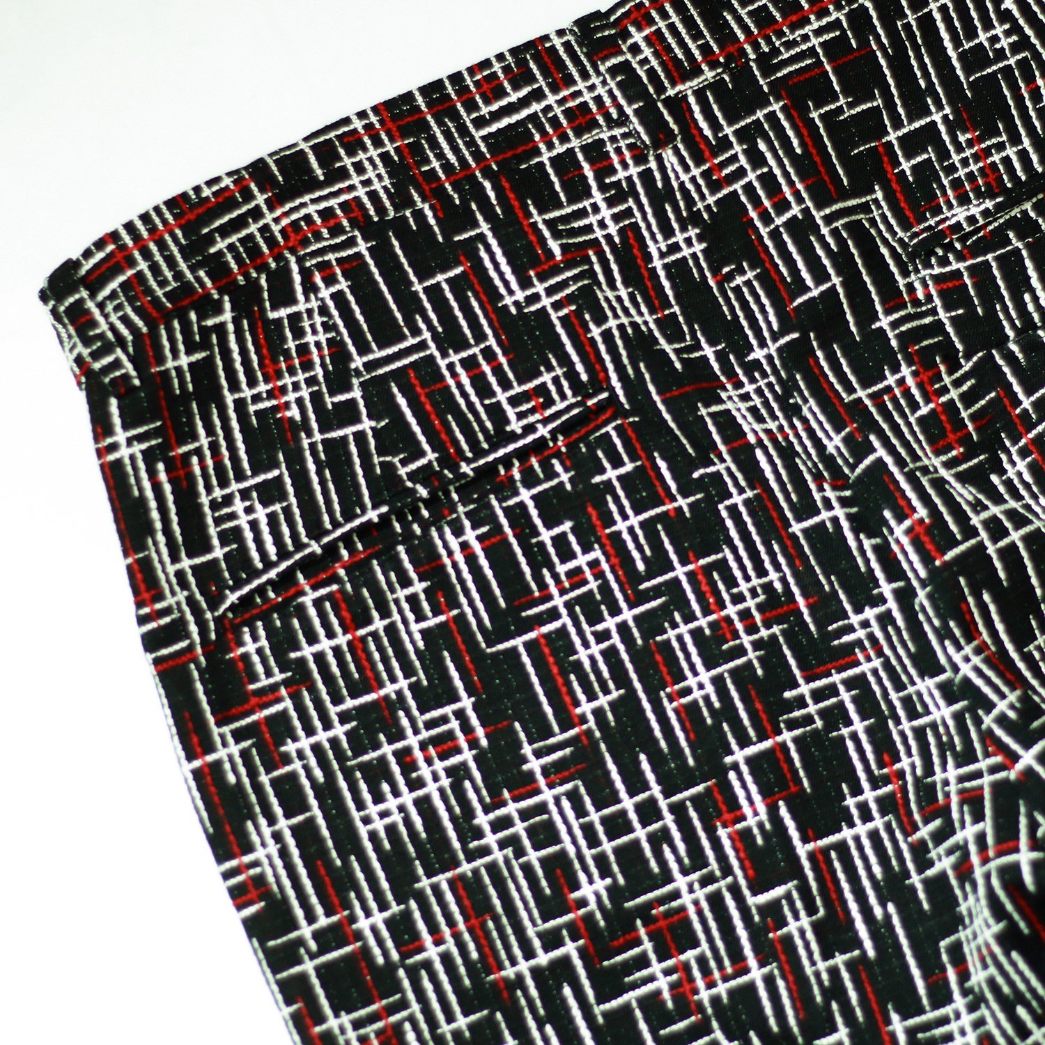 THE NERDYS / High West Slacks