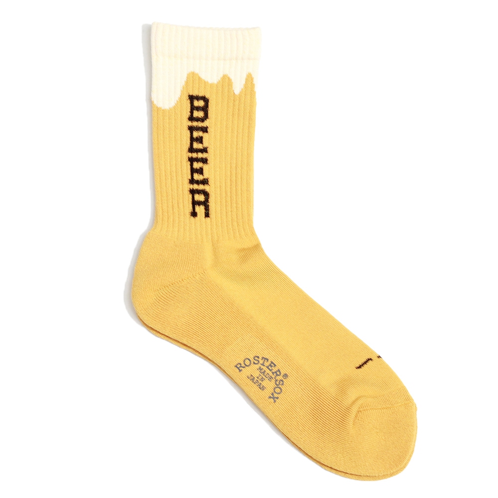 ROSTERSOX / BEER