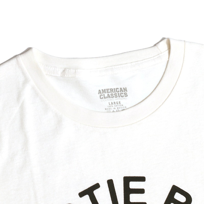 Music Tee / BEASTIE BOYS 