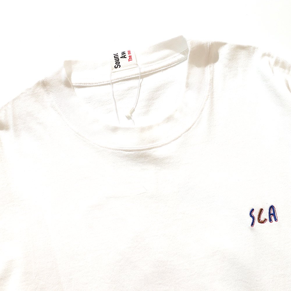 SOUNDS AWESOME / SCA Long Sleeve T-shirt