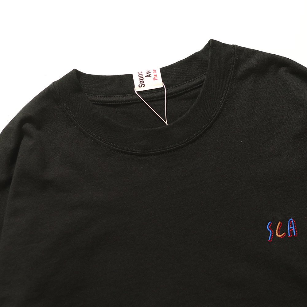 SOUNDS AWESOME / SCA Long Sleeve T-shirt