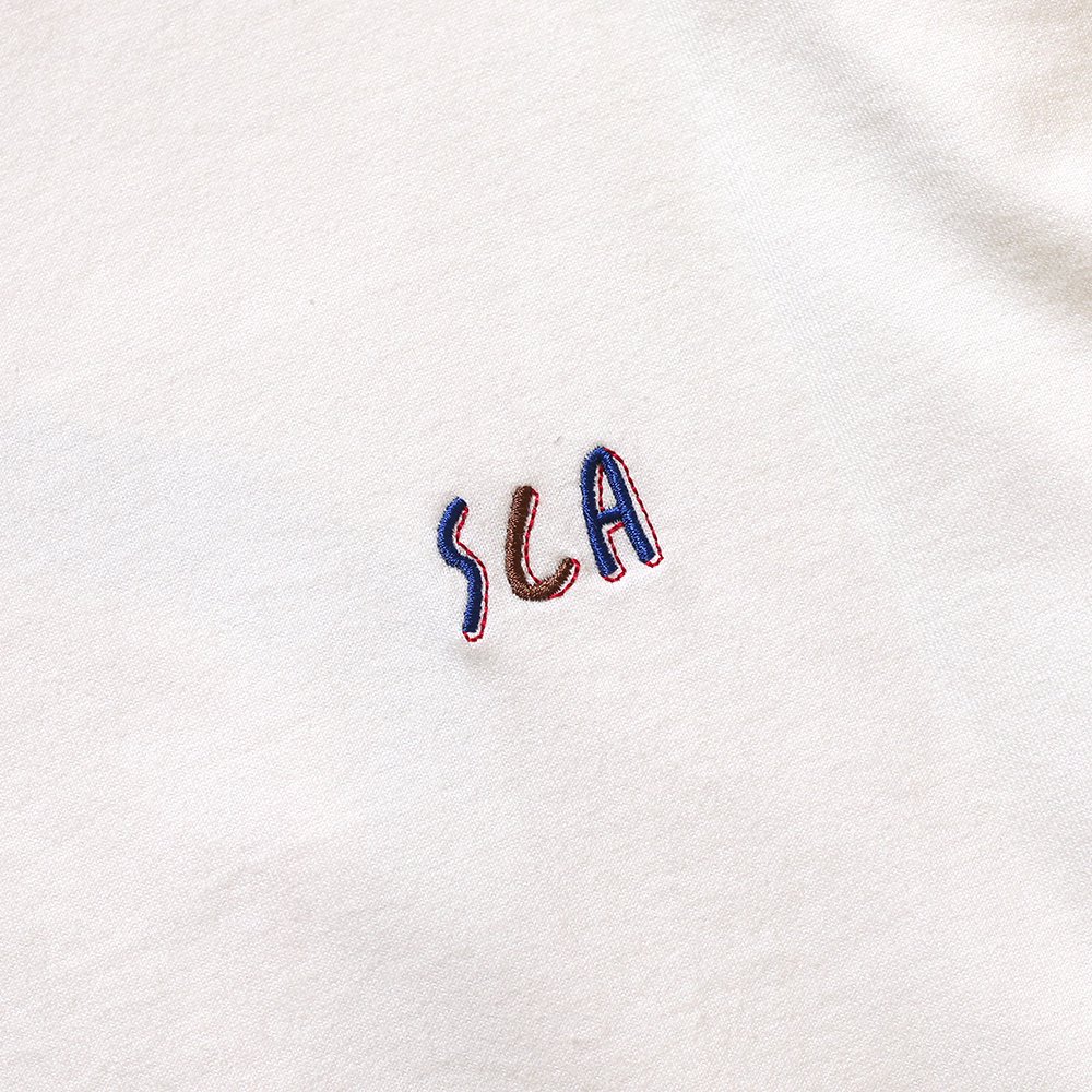 SOUNDS AWESOME / SCA Long Sleeve T-shirt