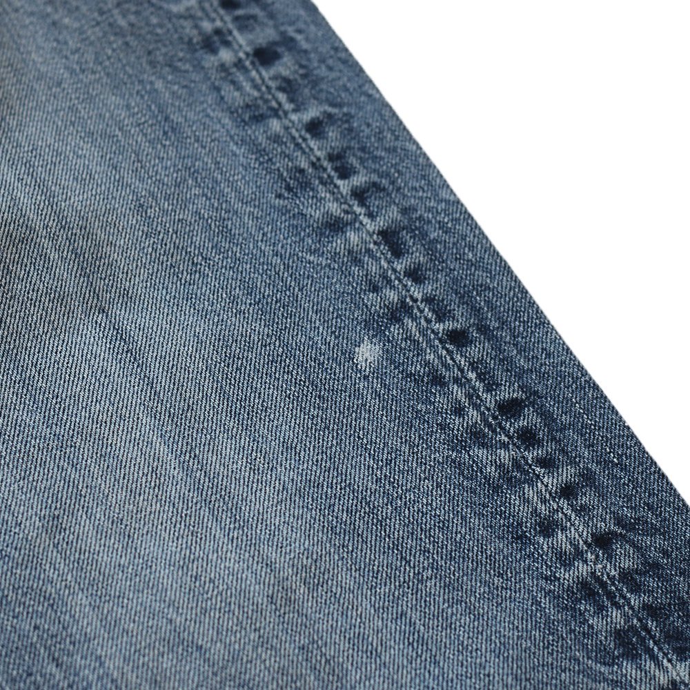 Vintage Clothes / Levi's 501 Blue Denim Pants(W34/L30)