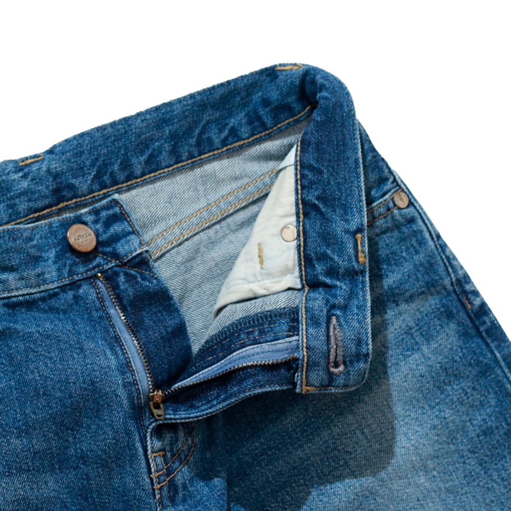 AUTHEN / LAUREL WIDE