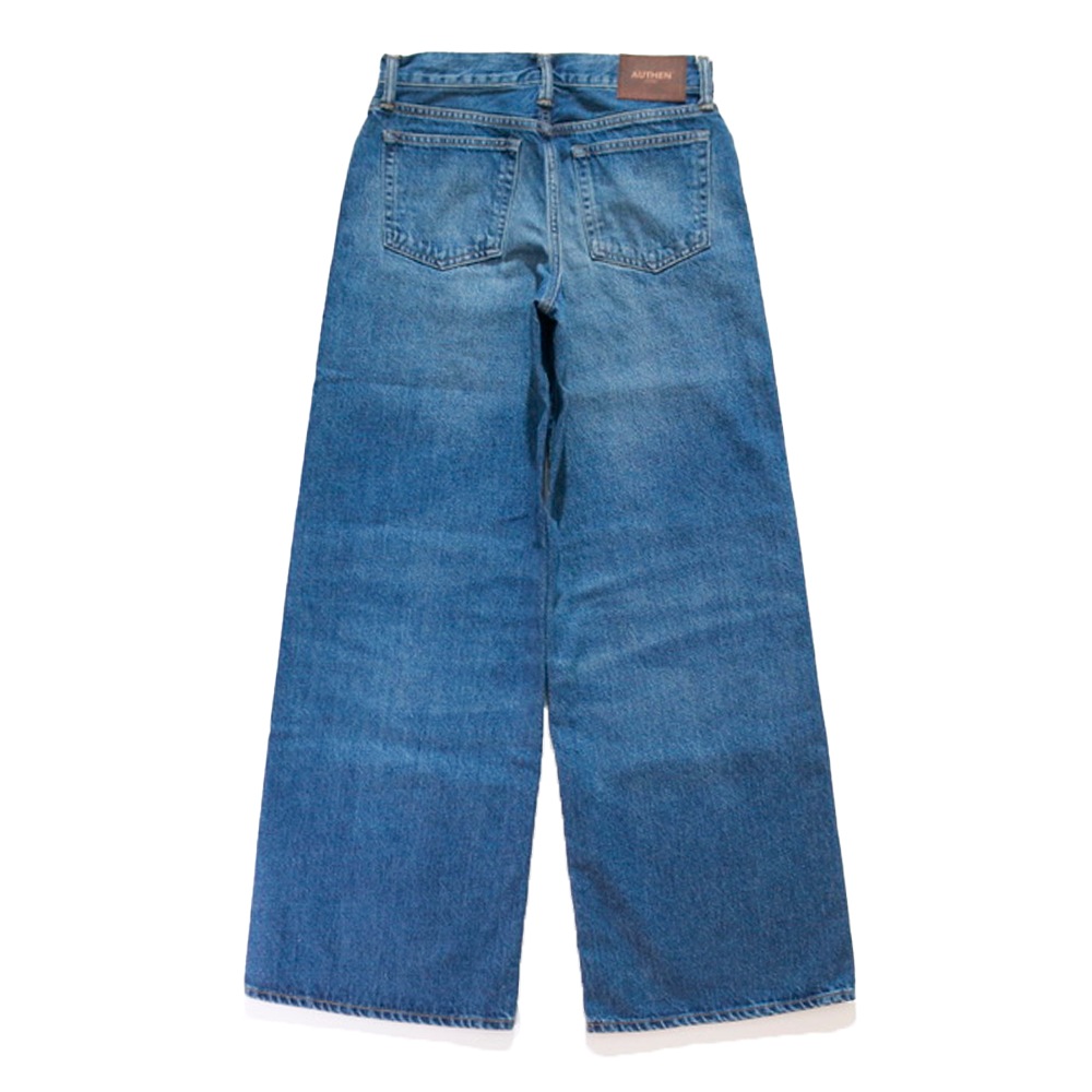 AUTHEN / LAUREL WIDE