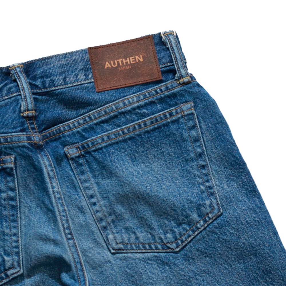 AUTHEN / LAUREL WIDE