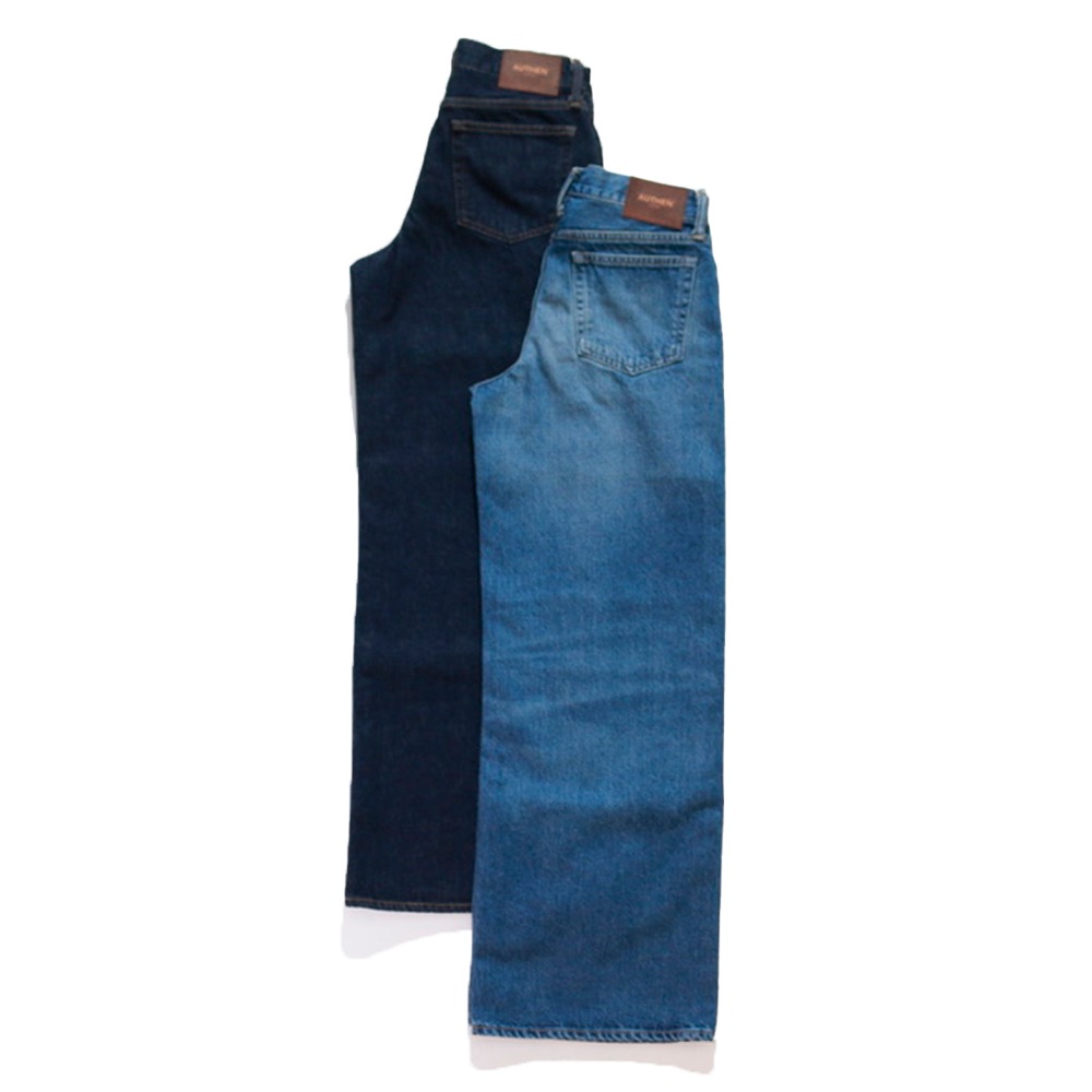 AUTHEN / LAUREL WIDE