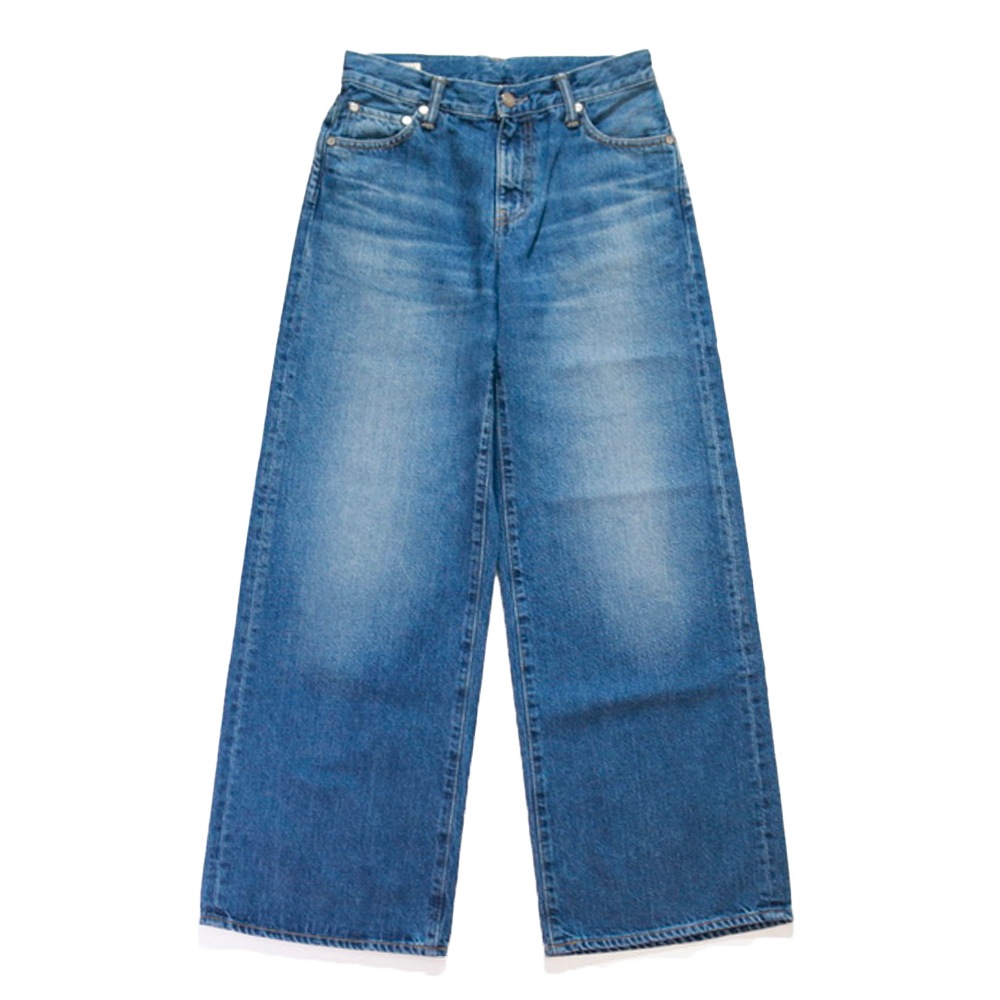 AUTHEN / LAUREL WIDE