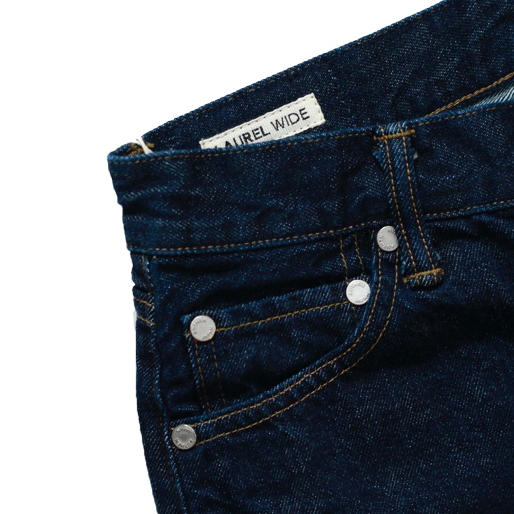 AUTHEN / LAUREL WIDE