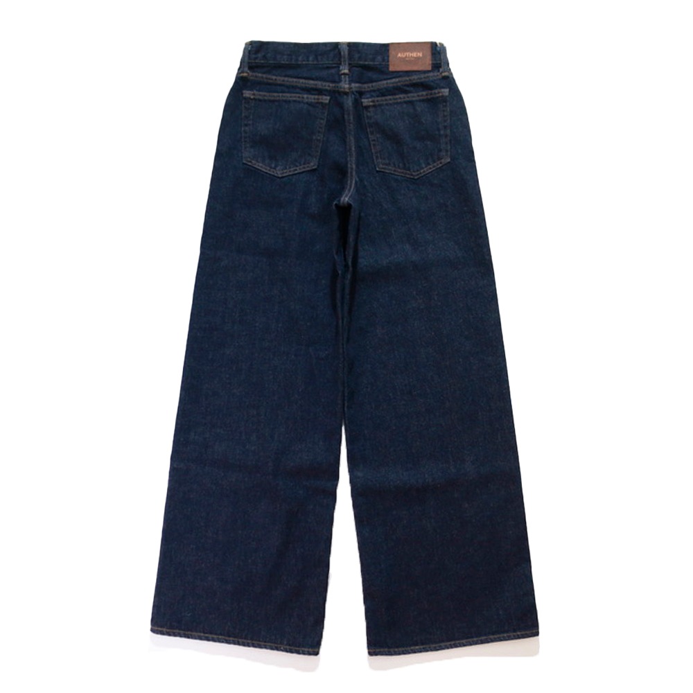 AUTHEN / LAUREL WIDE