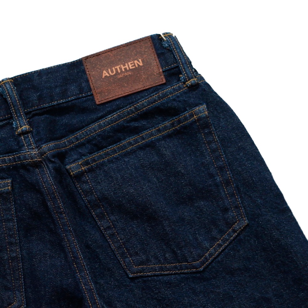 AUTHEN / LAUREL WIDE