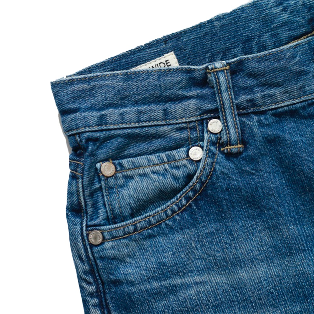 AUTHEN / LAUREL WIDE