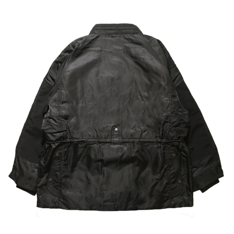 Norbit / Alpha industries × norbit N3B Samue Jacket | Norbit | BIN