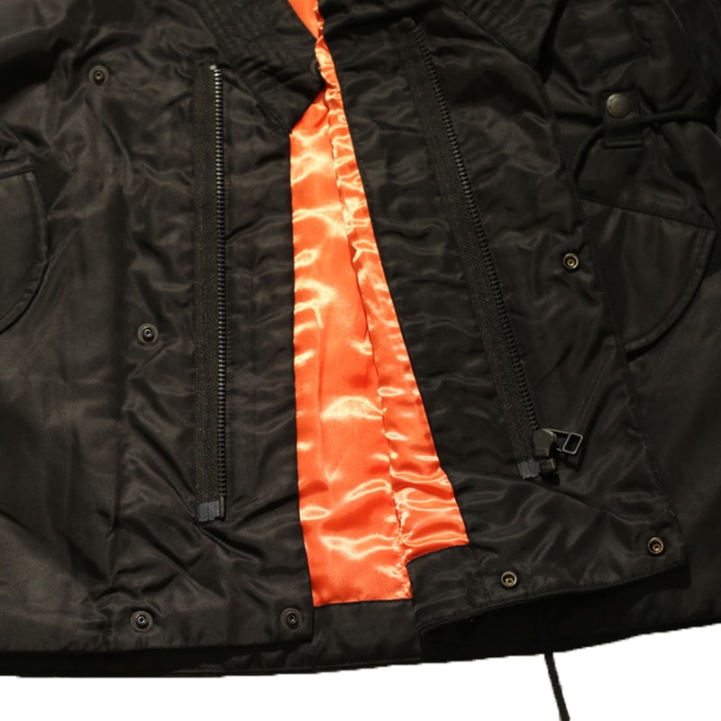 Norbit / Alpha industries × norbit N3B Samue Jacket | Norbit | BIN