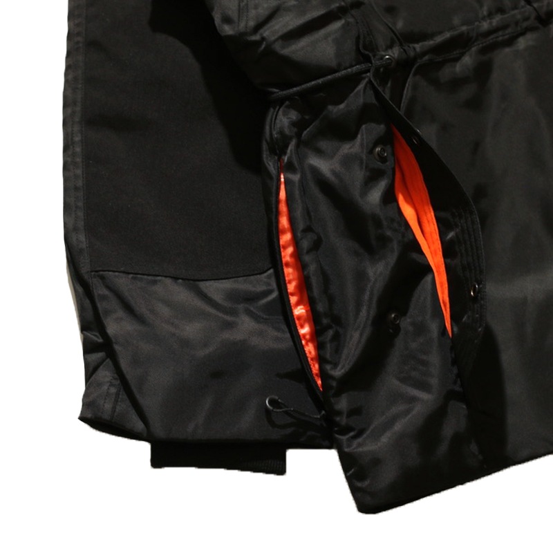 Norbit / Alpha industries × norbit N3B Samue Jacket | Norbit | BIN