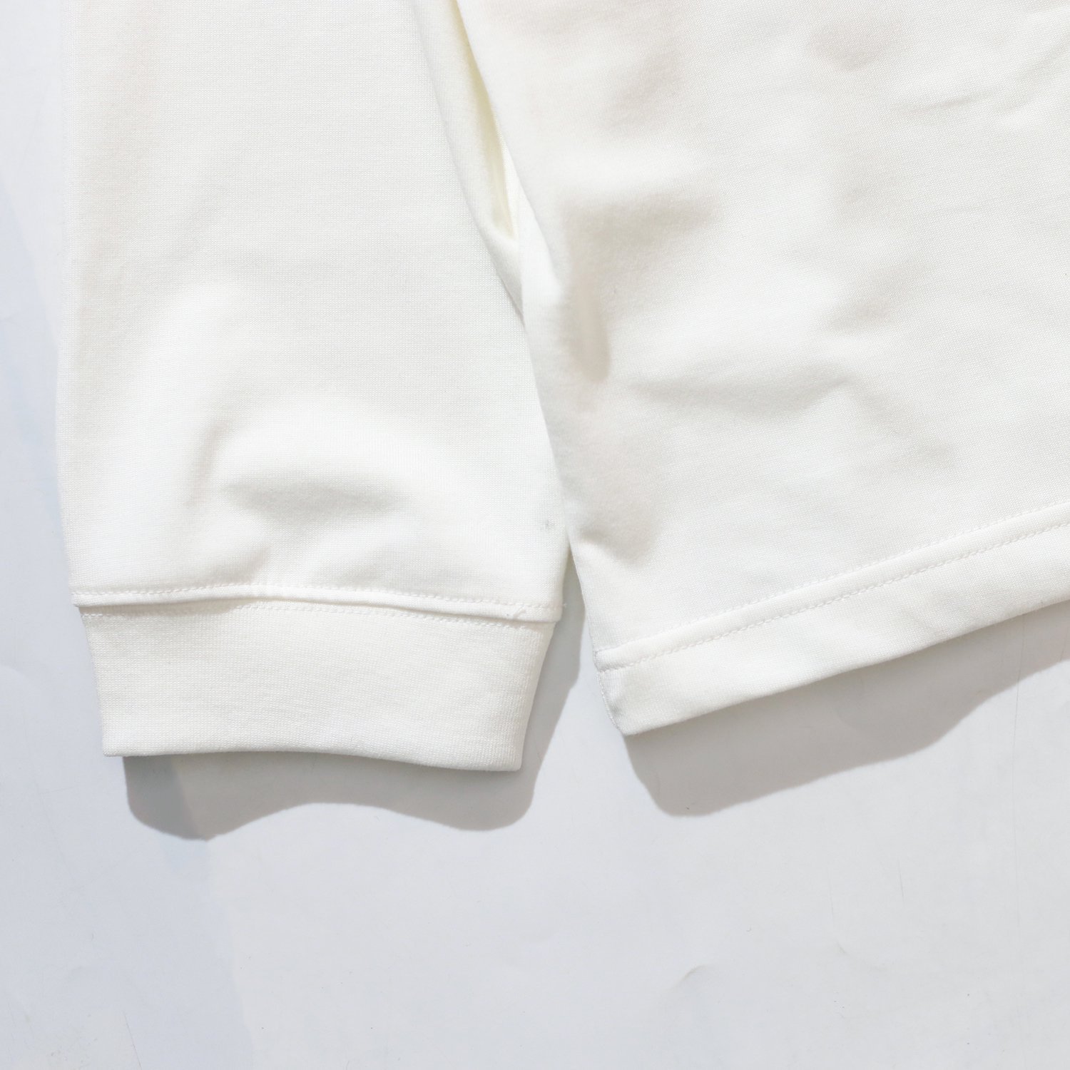 THE NERDYS / CAFFE NERD Long Sleeve